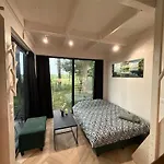 Сasa de vacaciones Estberg Riverside Räpina