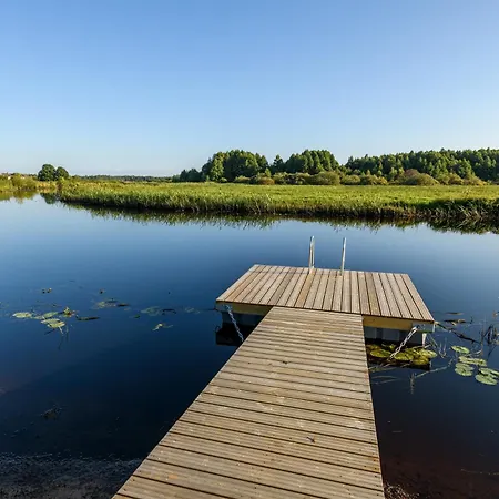 Estberg Riverside Räpina