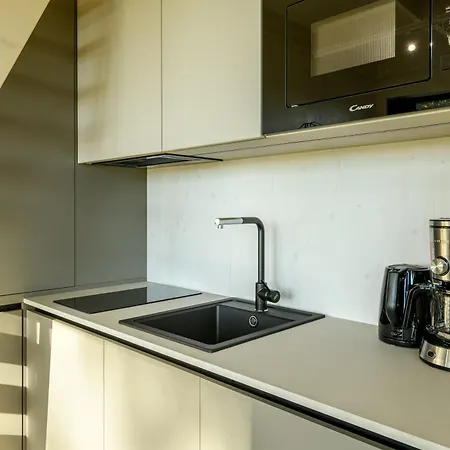 بيت للعطل Estberg Lakeside Holiday Home