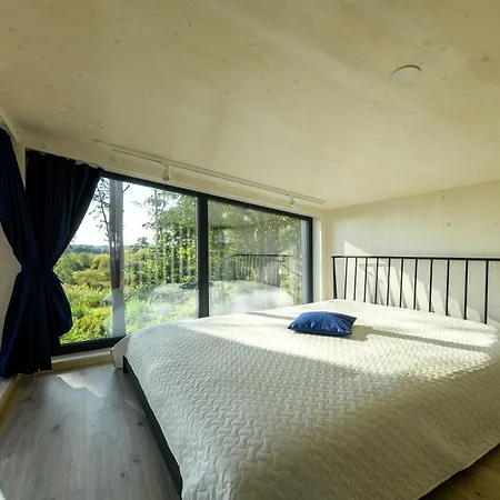 Estberg Lakeside Holiday Home *