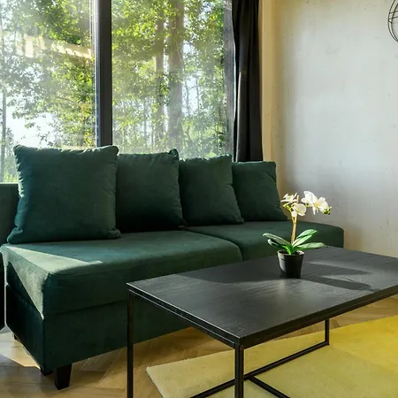 Estberg Riverside Holiday home