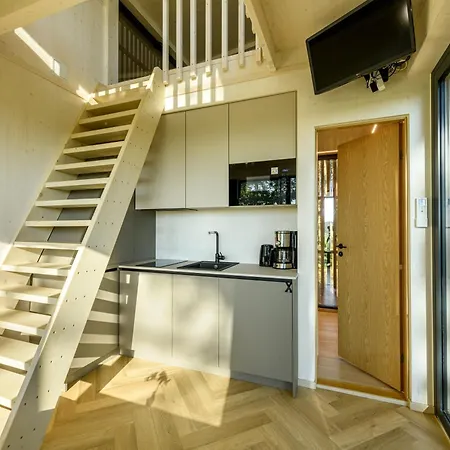 Estberghouse Klaasmaja *