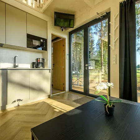 Estberg Riverside * Räpina