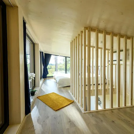 Holiday home Estberghouse Klaasmaja