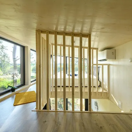 Estberghouse Klaasmaja Rapina