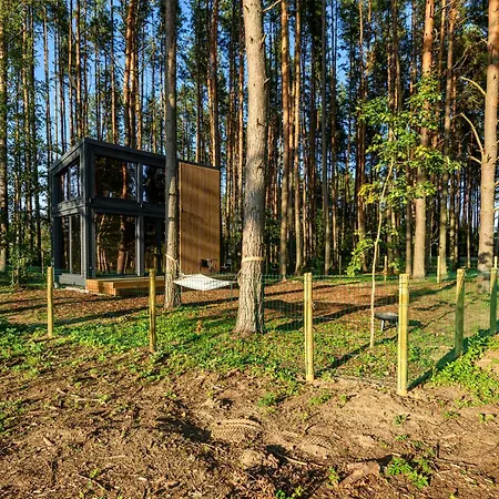 Estberghouse Klaasmaja Rapina
