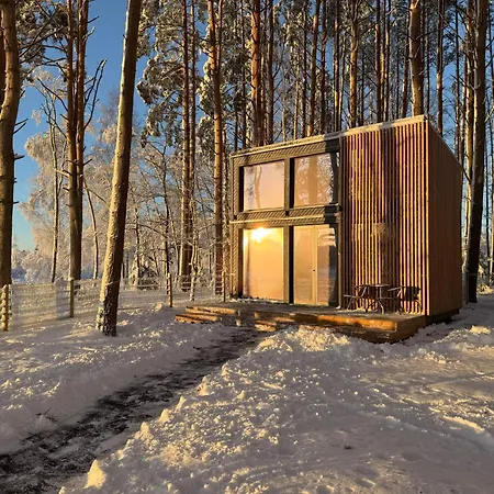 Holiday home Estberghouse Klaasmaja Rapina