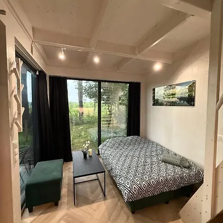 Сasa de vacaciones Estberg Riverside Räpina