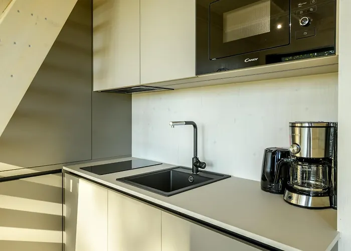 Holiday home Estberg Riverside