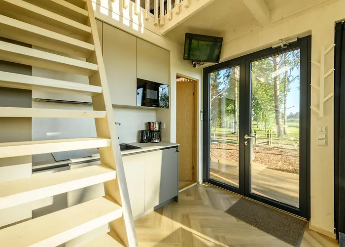 Estberg Riverside Räpina