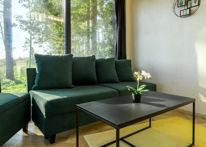 Estberg Riverside Holiday home