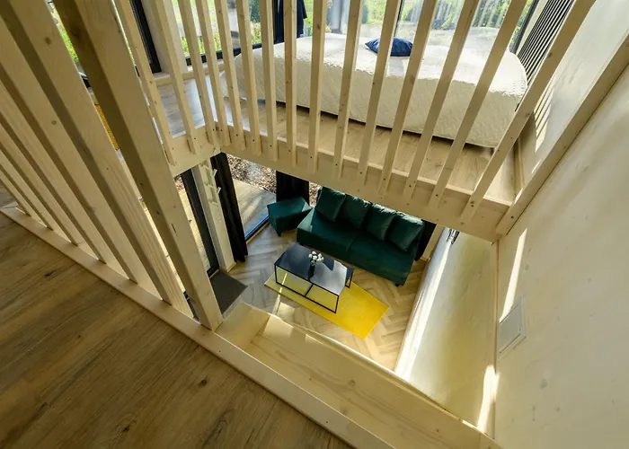 Estberg Riverside * Räpina