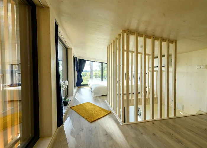 Holiday home Estberg Riverside