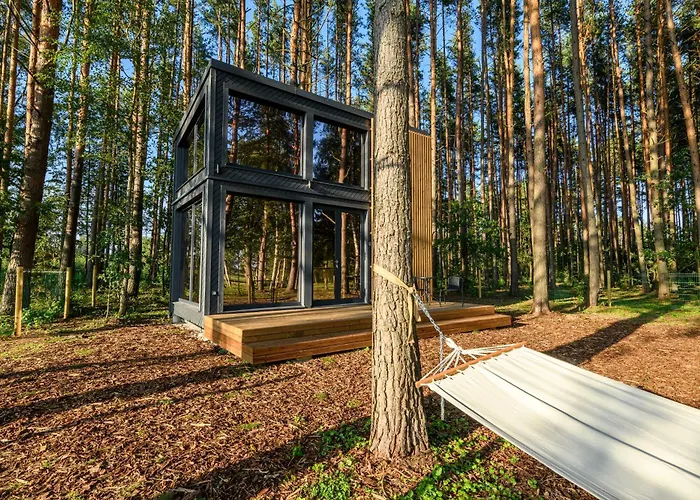 Estberg Riverside Rapina