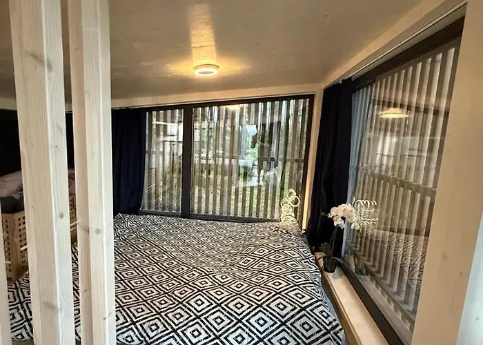 Estberg Riverside Holiday home *